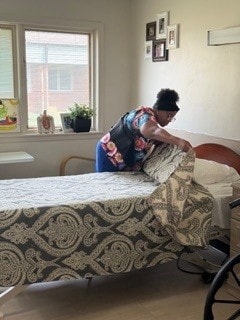 Golden Age Nursing Home