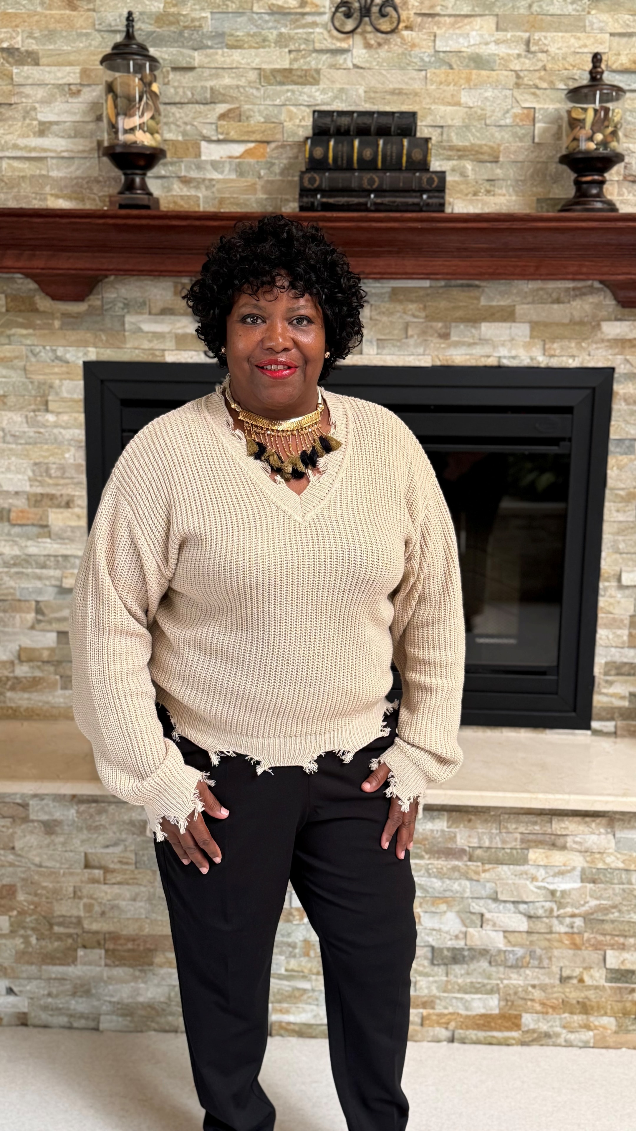 Bridget Carpenter  Environmental Service Director at Golden Age Inc.