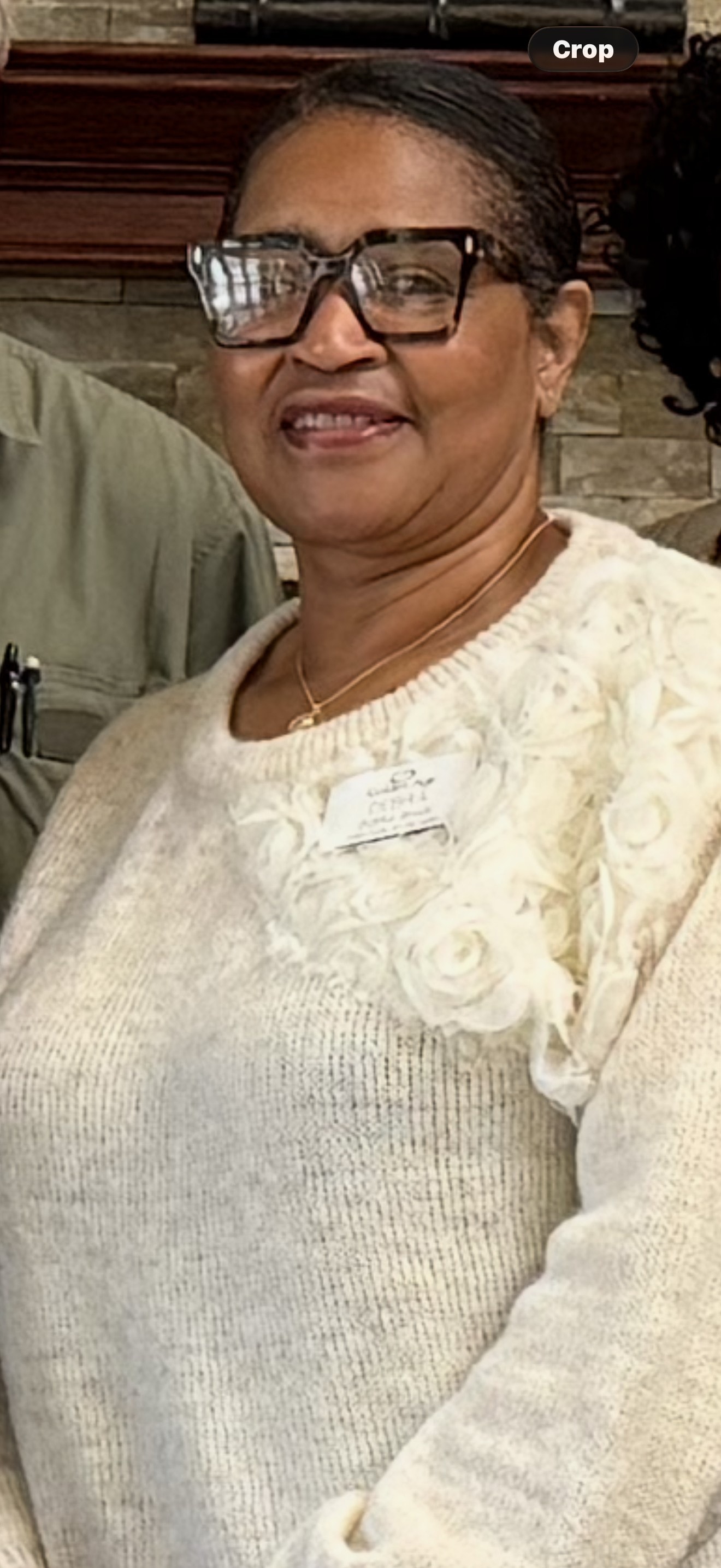 Debra Shaw, CDM      Certified Dietary Manager at Golden Age Inc.