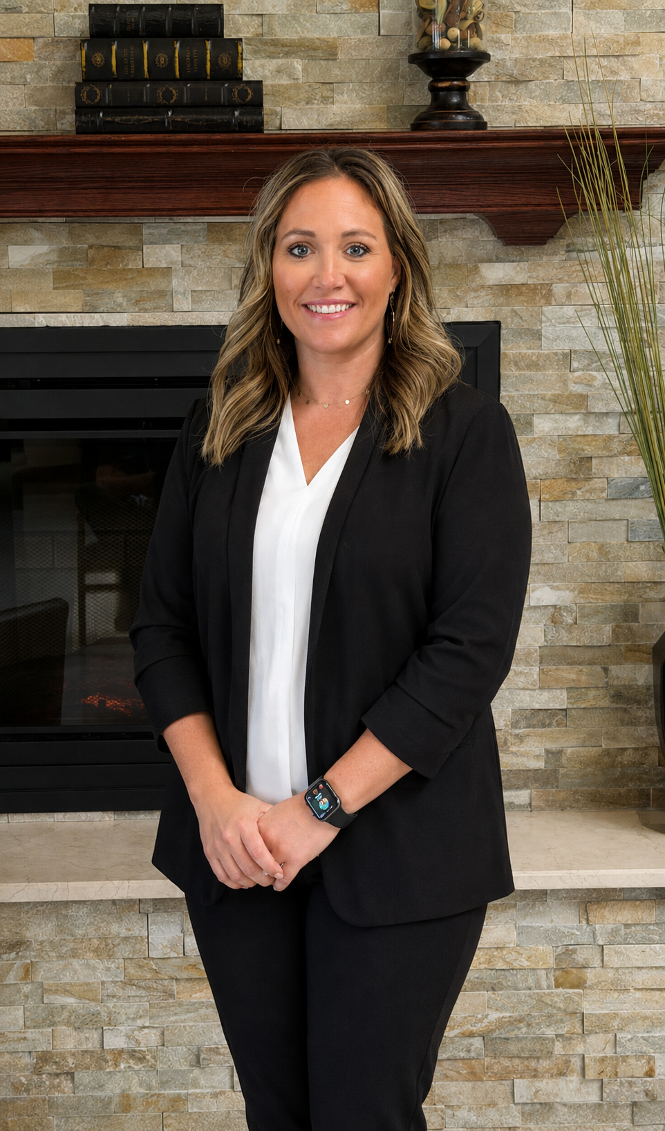 Holly Green, LNHA      Assistant Administrator at Golden Age Inc.