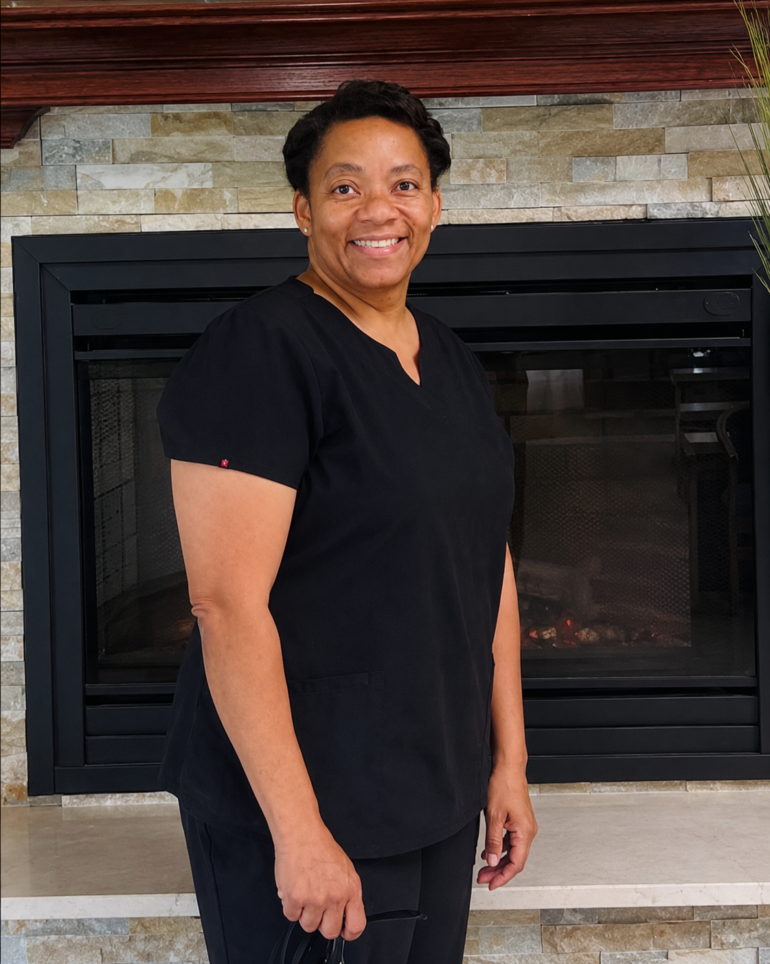 Jackie Ware, FNP      Golden Age Clinic at Golden Age Inc.