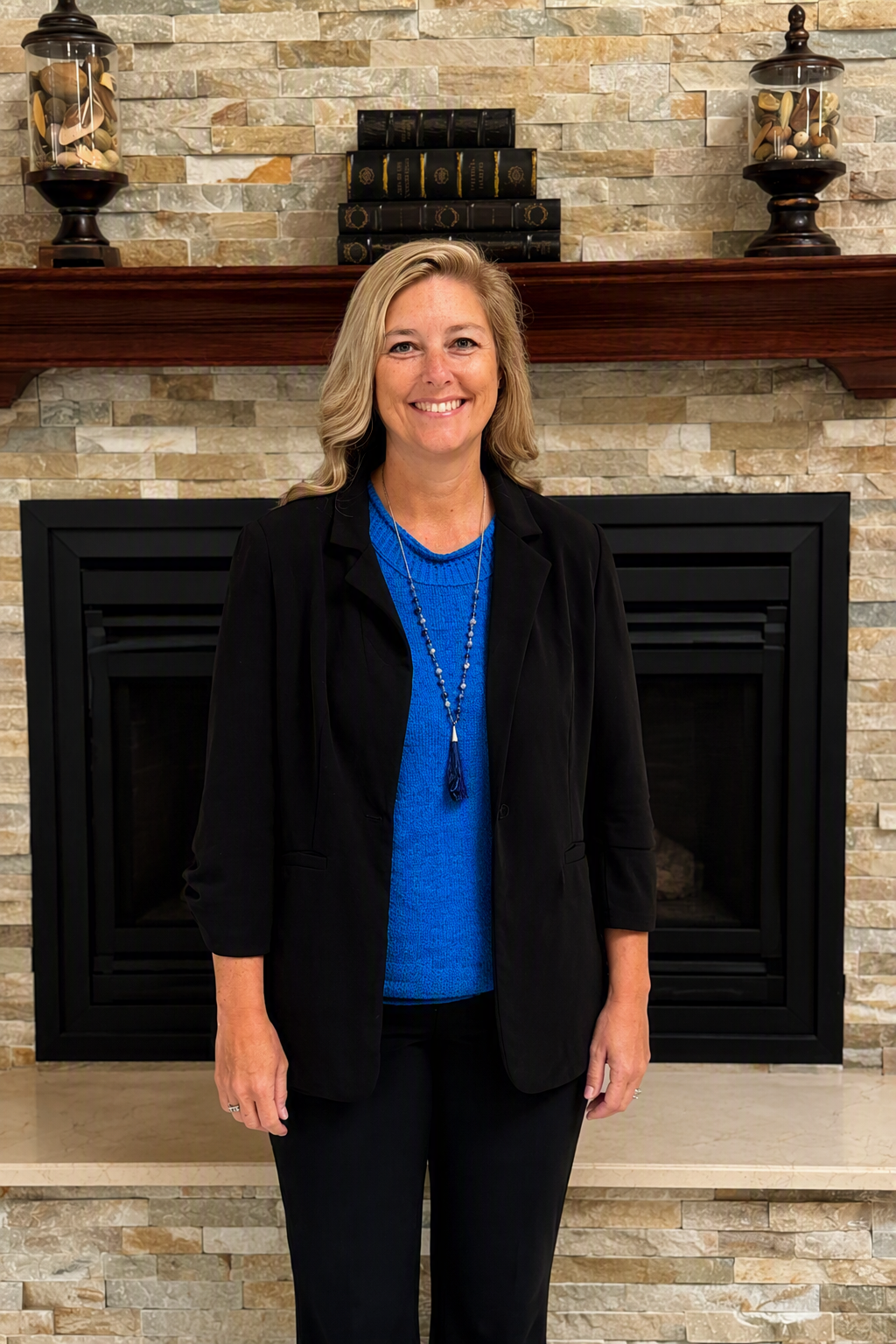 Tabatha Watkins, LNHA Administrator at Golden Age Inc.
